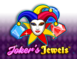 Joker's Jewels