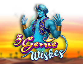 3 Genie Wishes