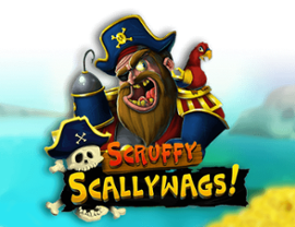 Scruffy Scallywags