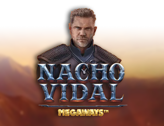 Nacho Vidal Megaways