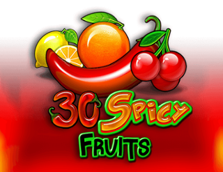 30 Spicy Fruits