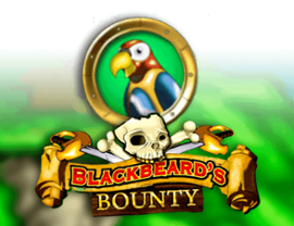 Blackbeard's Bounty