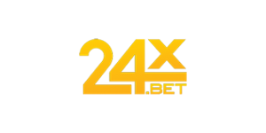 24x.bet Casino Logo