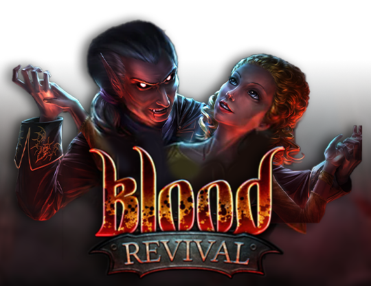 Blood Revival