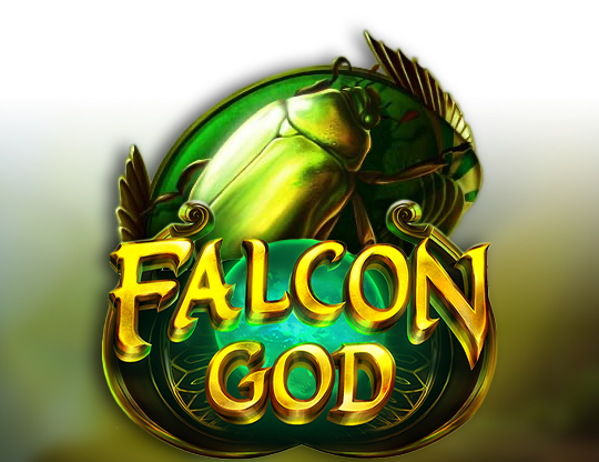 Falcon God