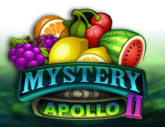 Mystery Apollo II