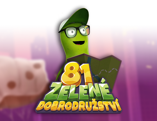 Zelené Dobrodružství