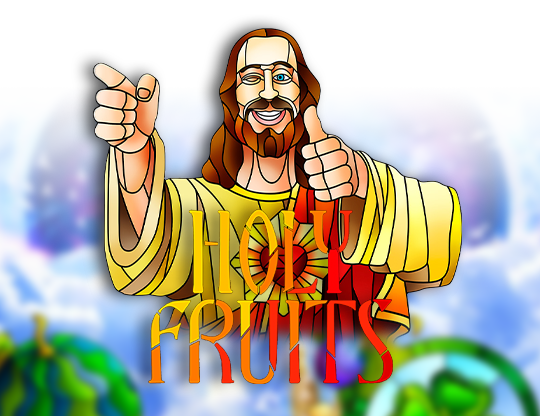 Holy Fruits