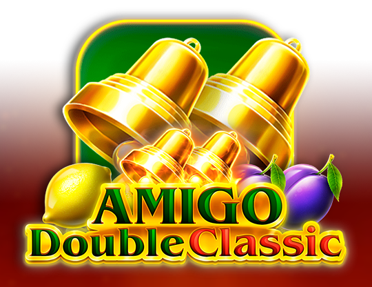 Amigo Double Classic