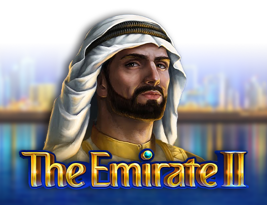 The Emirate 2