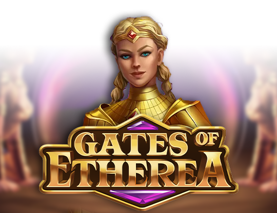 Gates of Etherea