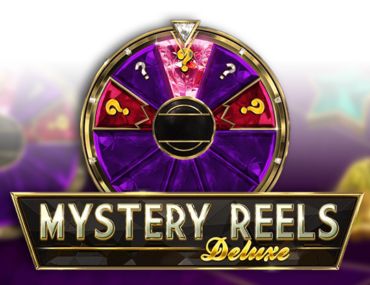 Mystery Reels Deluxe