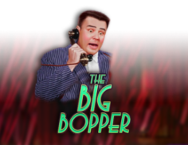 The Big Bopper