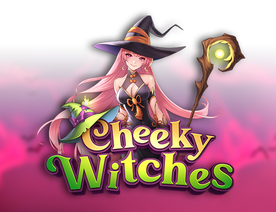 Cheeky Witches