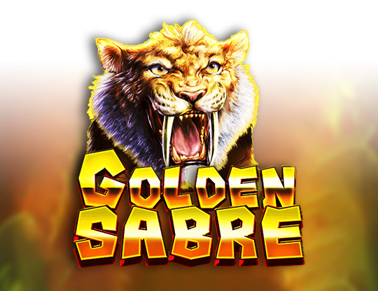 Golden Sabre