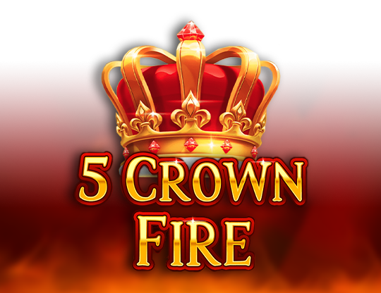 5 Crown Fire