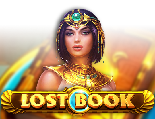 Lost Book