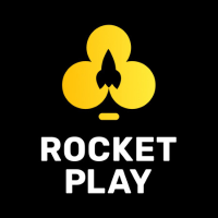 Rocket Play logo