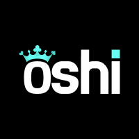 Oshi logo