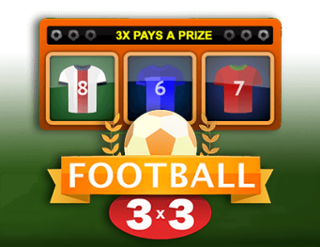 Football 3x3