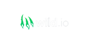 Wild.io Casino Logo