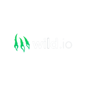 Wild.io Casino Logo