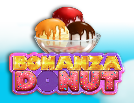 Bonanza Donut