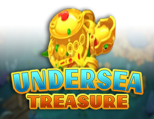 Undersea Treasure