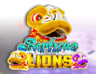 Fortune Lions