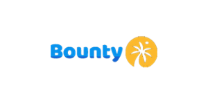 Bounty Casino Logo