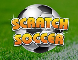 Scratch Soccer