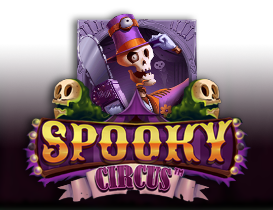 Spooky Circus