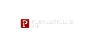 Players Club VIP Casino Logo