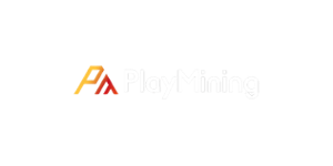 Play Mining Casino Logo