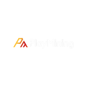 Play Mining Casino Logo