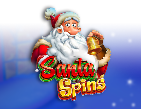 Santa Spins