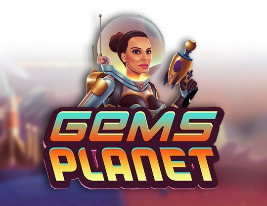 Gems Planet