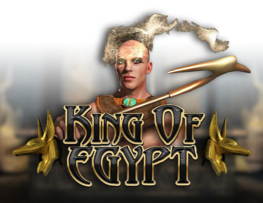 King of Egypt