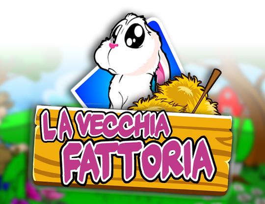 La Vecchia Fattoria