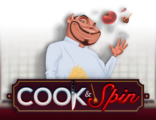 Cook & Spin