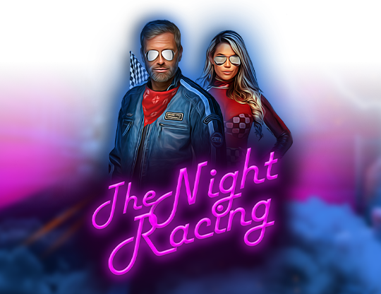 The Night Racing