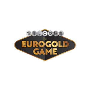 Eurogold Game Casino Logo