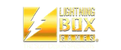 Lightning Box Games