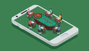Top 10 Mobile Casinos in 2021