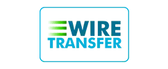 Bank Wire Transfer