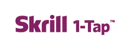 Skrill 1-Tap