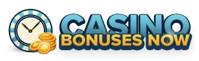 Casino Bonuses Now