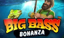 Big Bass Bonanza