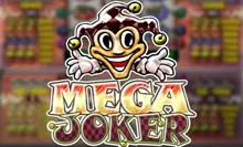 Mega Joker