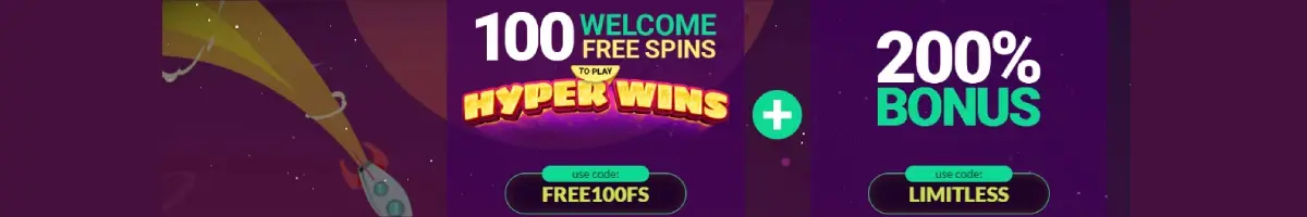 Brango Casino Exclusive Bonus